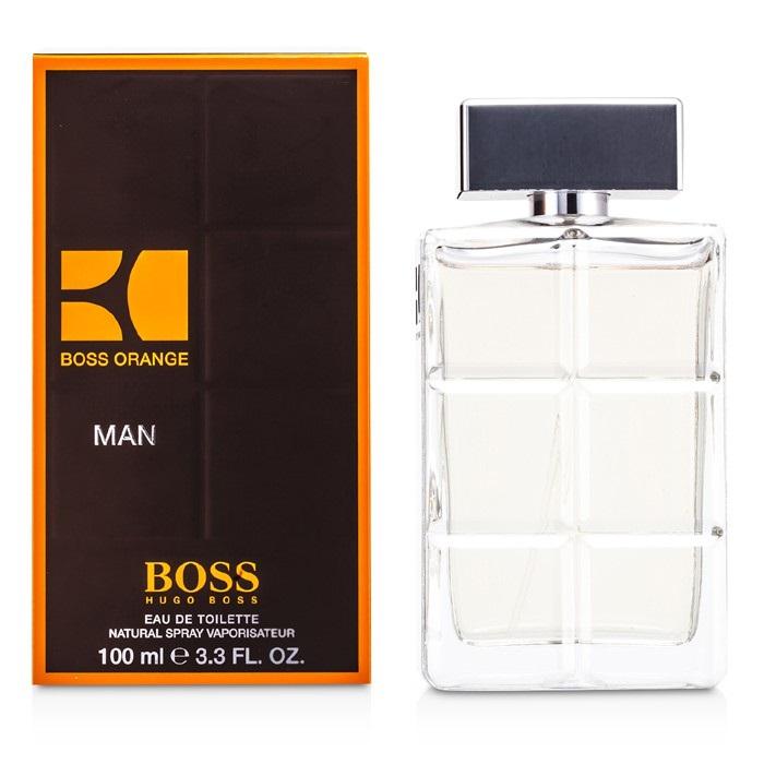 Boss Orange 100 ML Edt Spr (M) - authentic fragrance from Brands Warehouse Canada