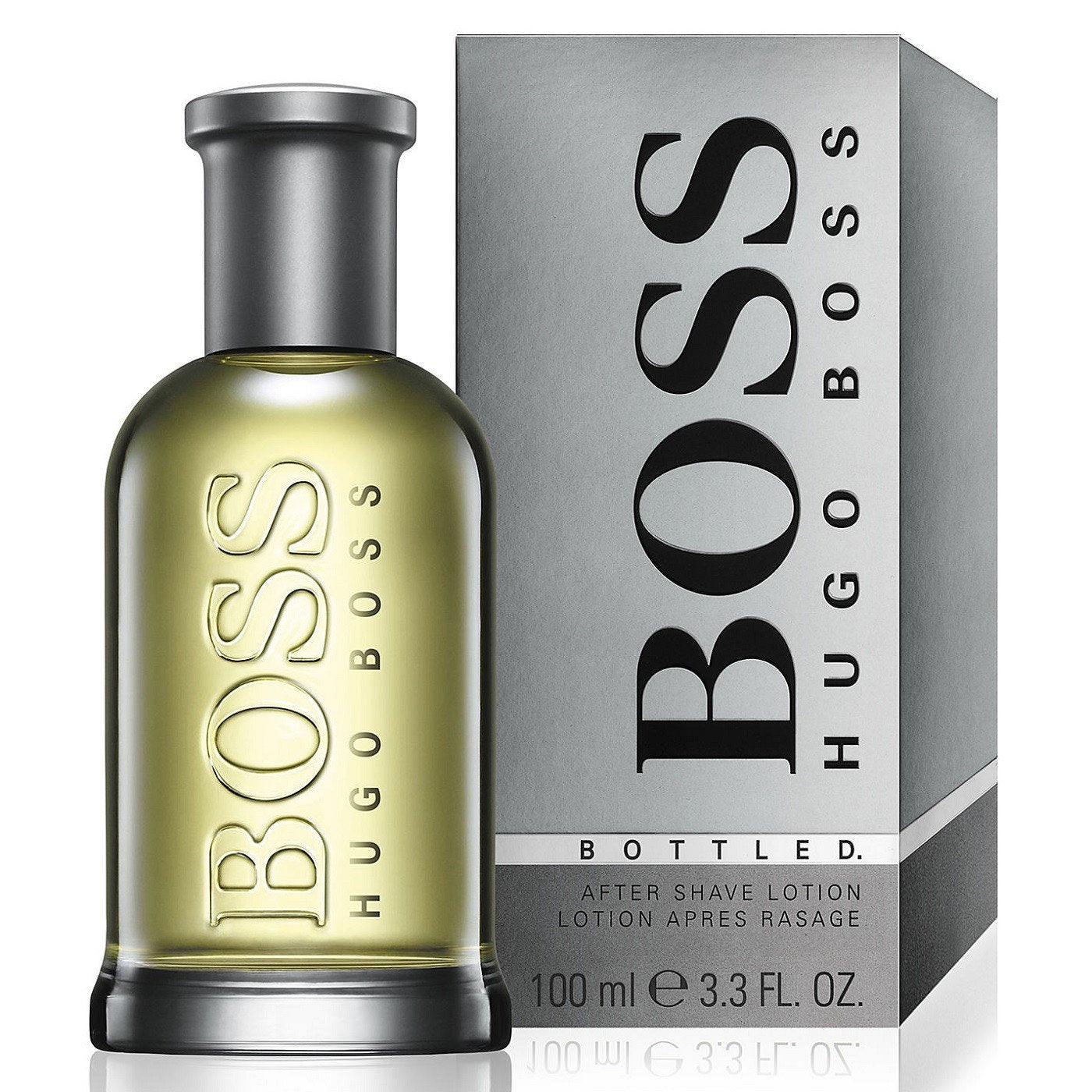 Hugo Boss 100 ML After Shave - authentic fragrance from Brands Warehouse Canada