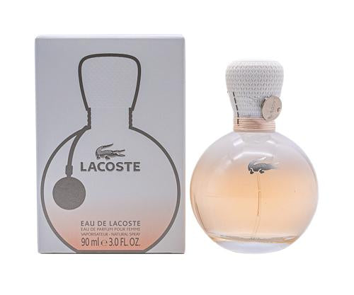 Lacoste Femme 90 ML EDP Spray For Women - authentic fragrance from Brands Warehouse Canada