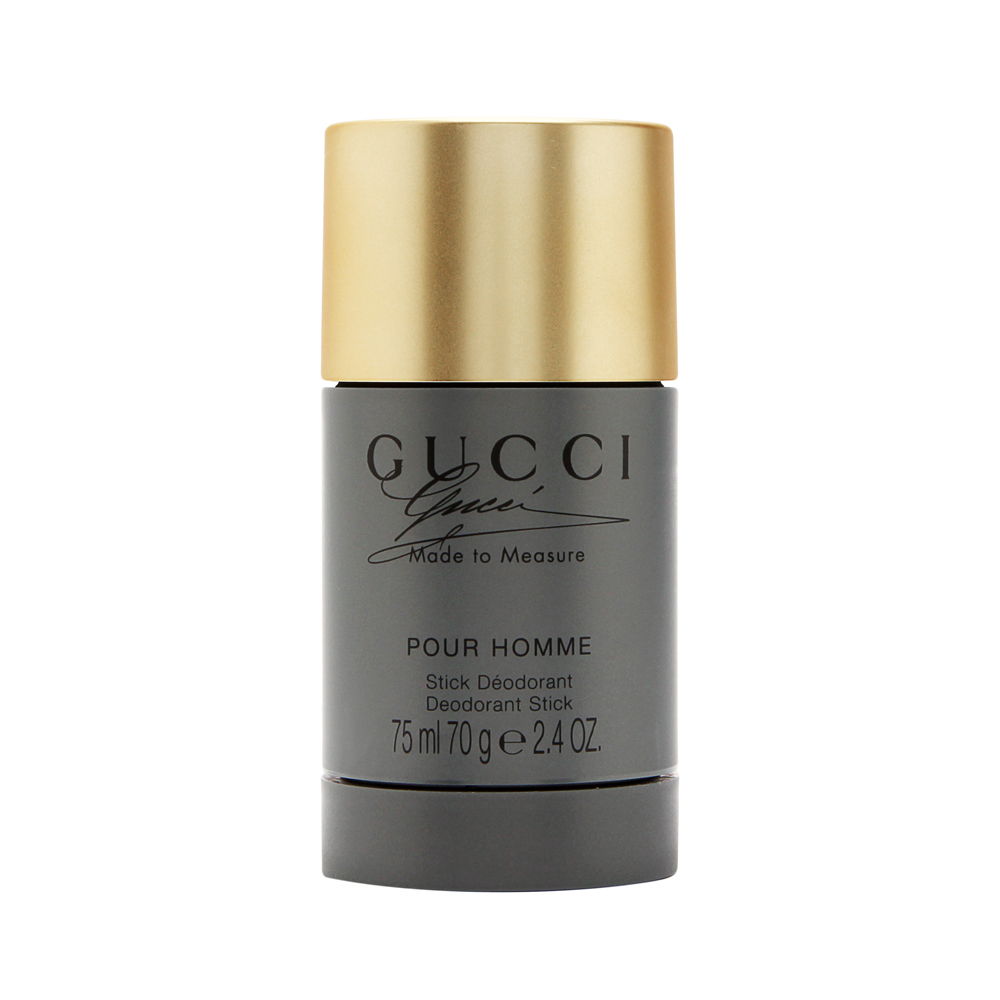 Gucci Made To Measure For Men 70g Deo Stick - authentic fragrance from Brands Warehouse Canada