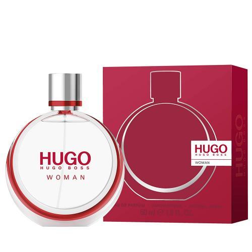 Hugo Woman 50 ML EDP Spray For Women - authentic fragrance from Brands Warehouse Canada