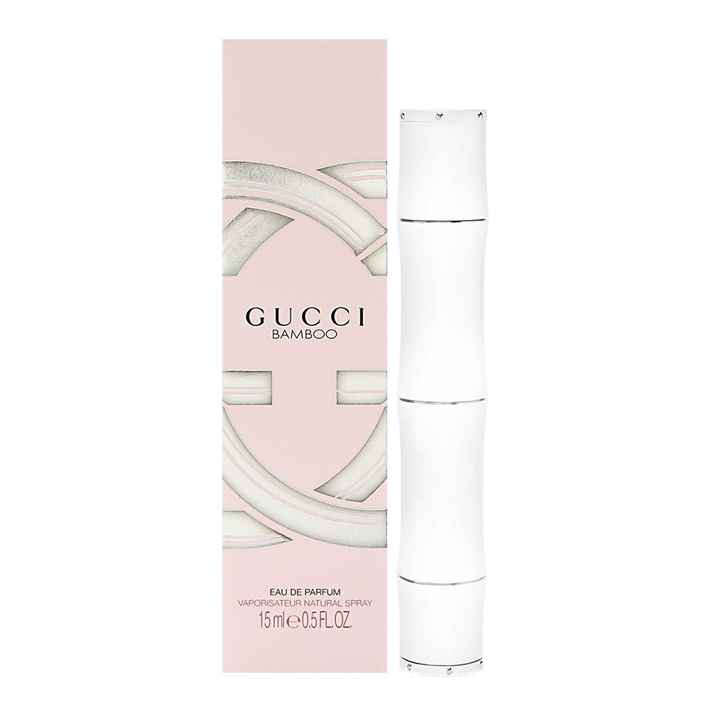 Gucci Bamboo 15 ML Luxury Purse Spray - authentic fragrance from Brands Warehouse Canada