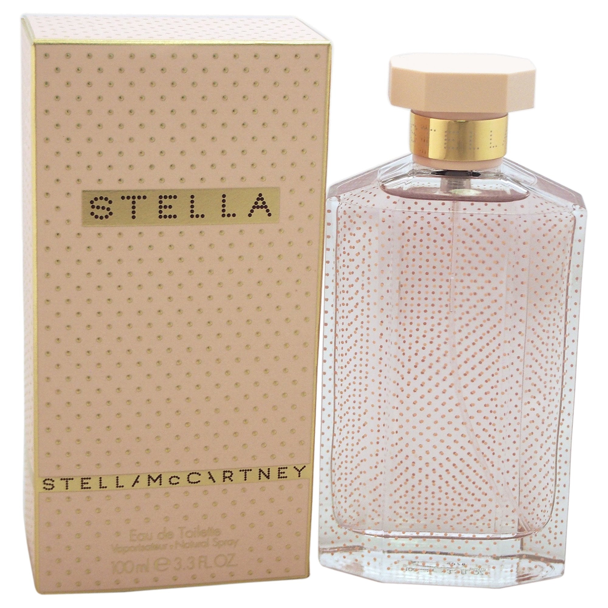 Stella Mccartney By Stella Mccartney Mc Cartney 100 ML EDT Spray - authentic fragrance from Brands Warehouse Canada