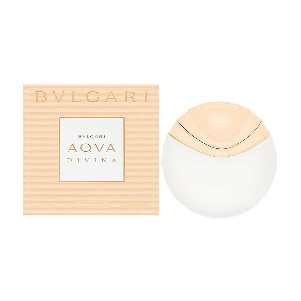 Bvlgari Aqva Divina 40 ML EDT Spray For Women - authentic fragrance from Brands Warehouse Canada