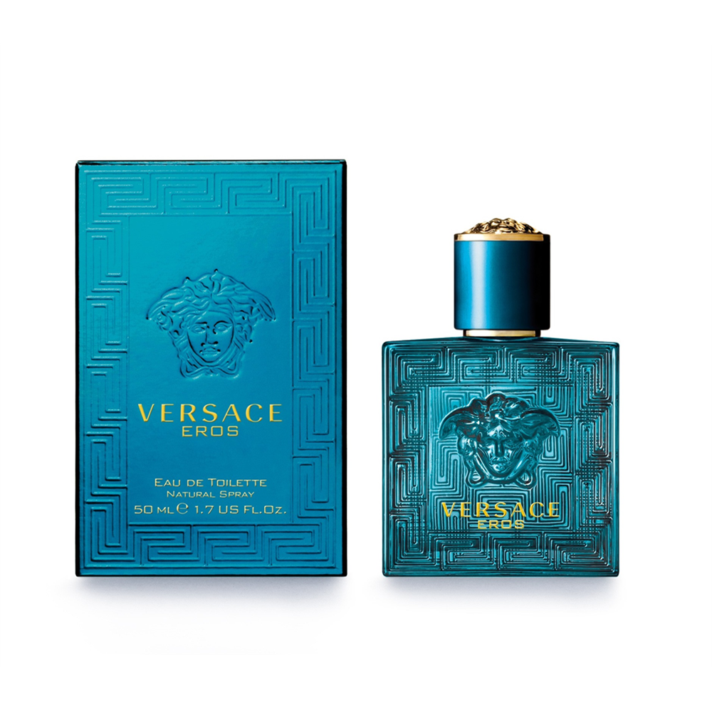 Versace Pour Homme EDT Perfume Spray For Men - view 4