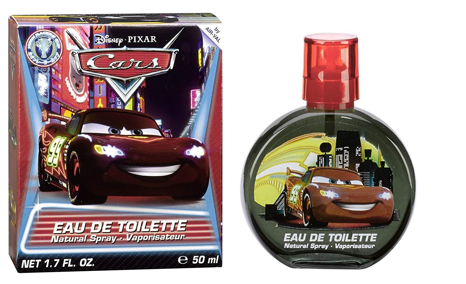 Disney Pixer Cars (Kids) 50 ML EDT Sp - authentic fragrance from Brands Warehouse Canada
