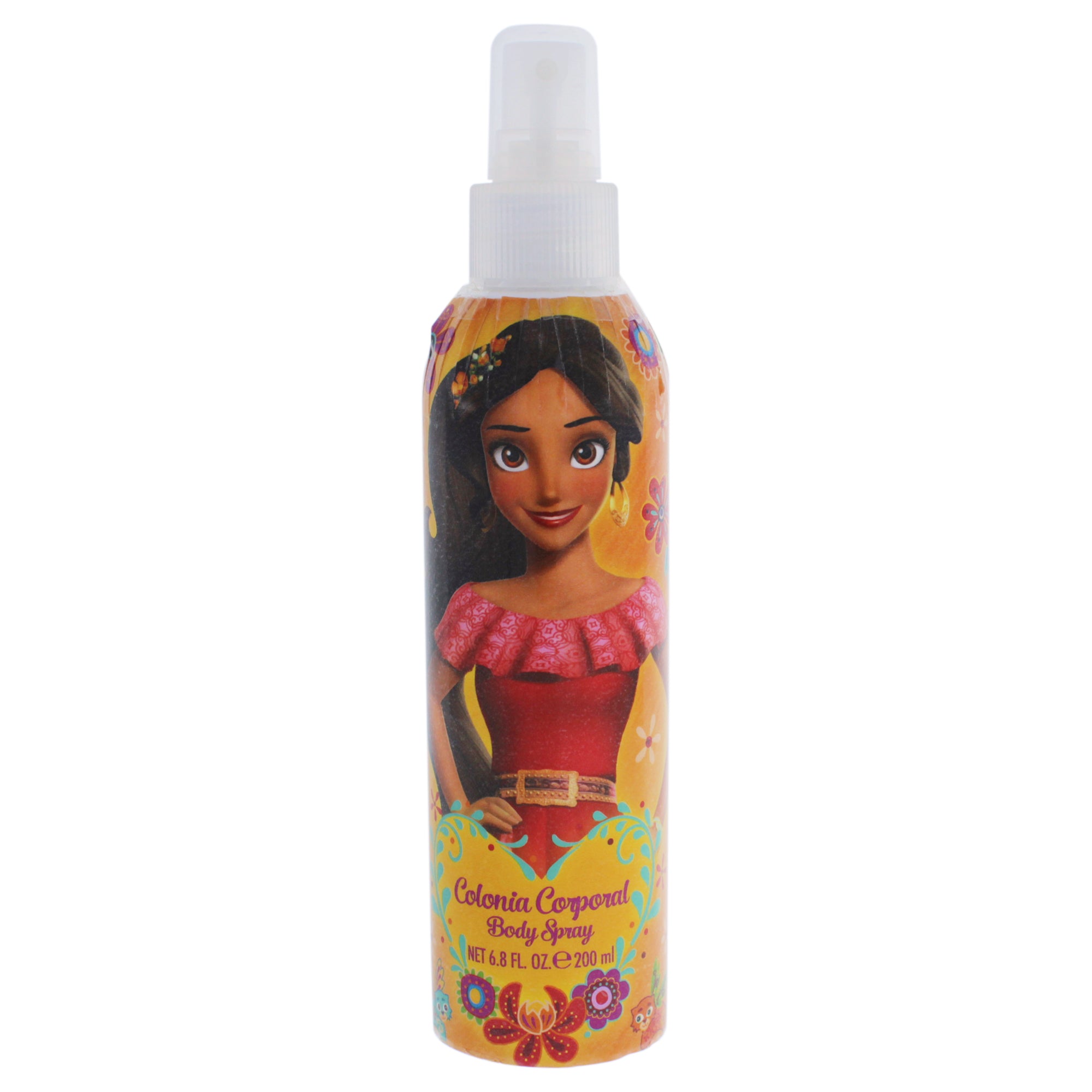 Kids Elena Of Avalor (G) Body Spray 200 ML - authentic fragrance from Brands Warehouse Canada