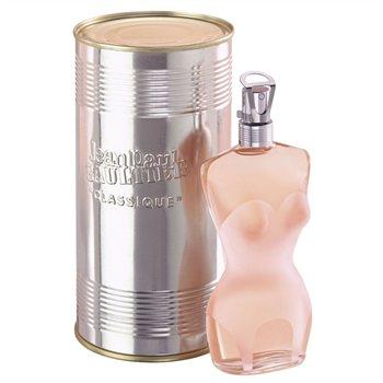 Jean Paul Gaultier 'Classique' 50 ML Edt Spr (W) - authentic fragrance from Brands Warehouse Canada