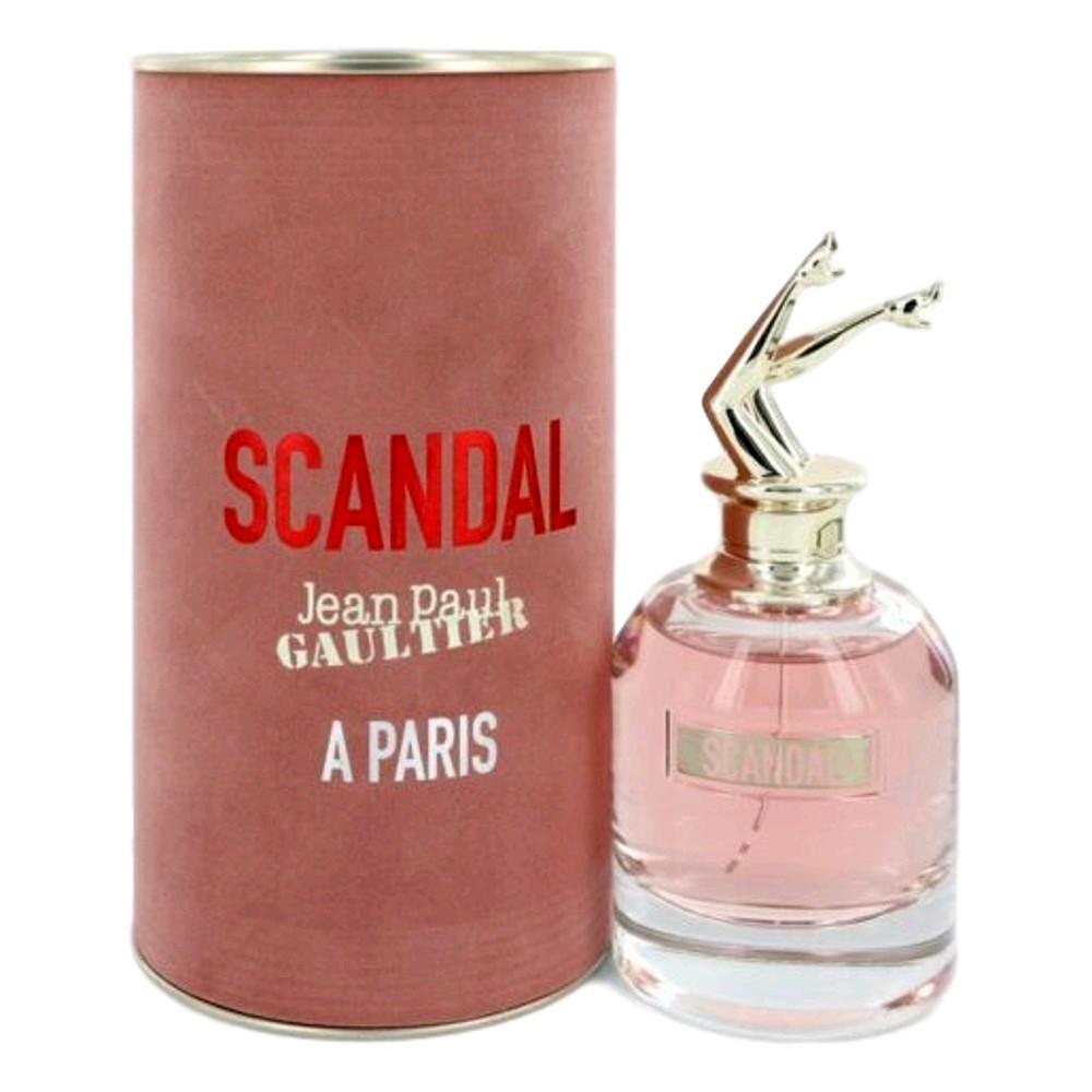 Jean Paul Gaultier Scandal A Paris 80 ML Edt Spr (W) - authentic fragrance from Brands Warehouse Canada