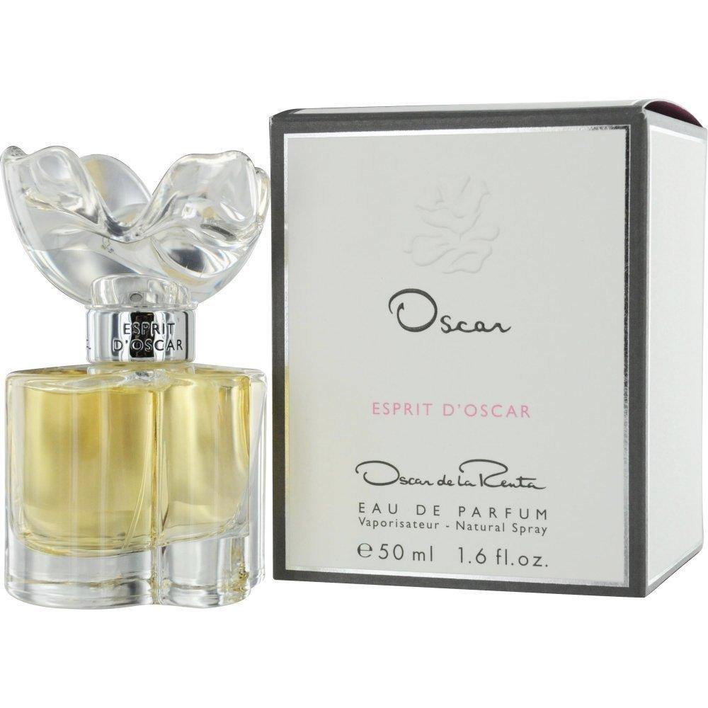 L Esprayit Oscar De La Renta 50 ML Edp Spray - authentic fragrance from Brands Warehouse Canada