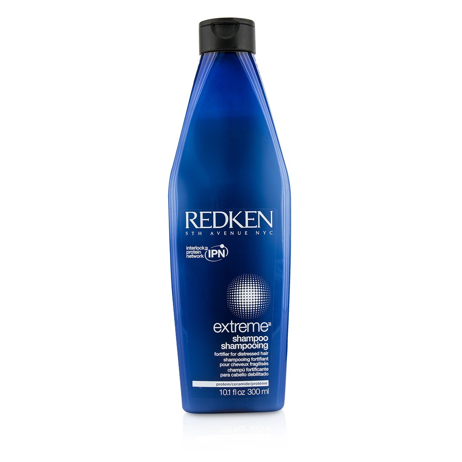 Redken Extreme Shampoo 300 ML - authentic fragrance from Brands Warehouse Canada