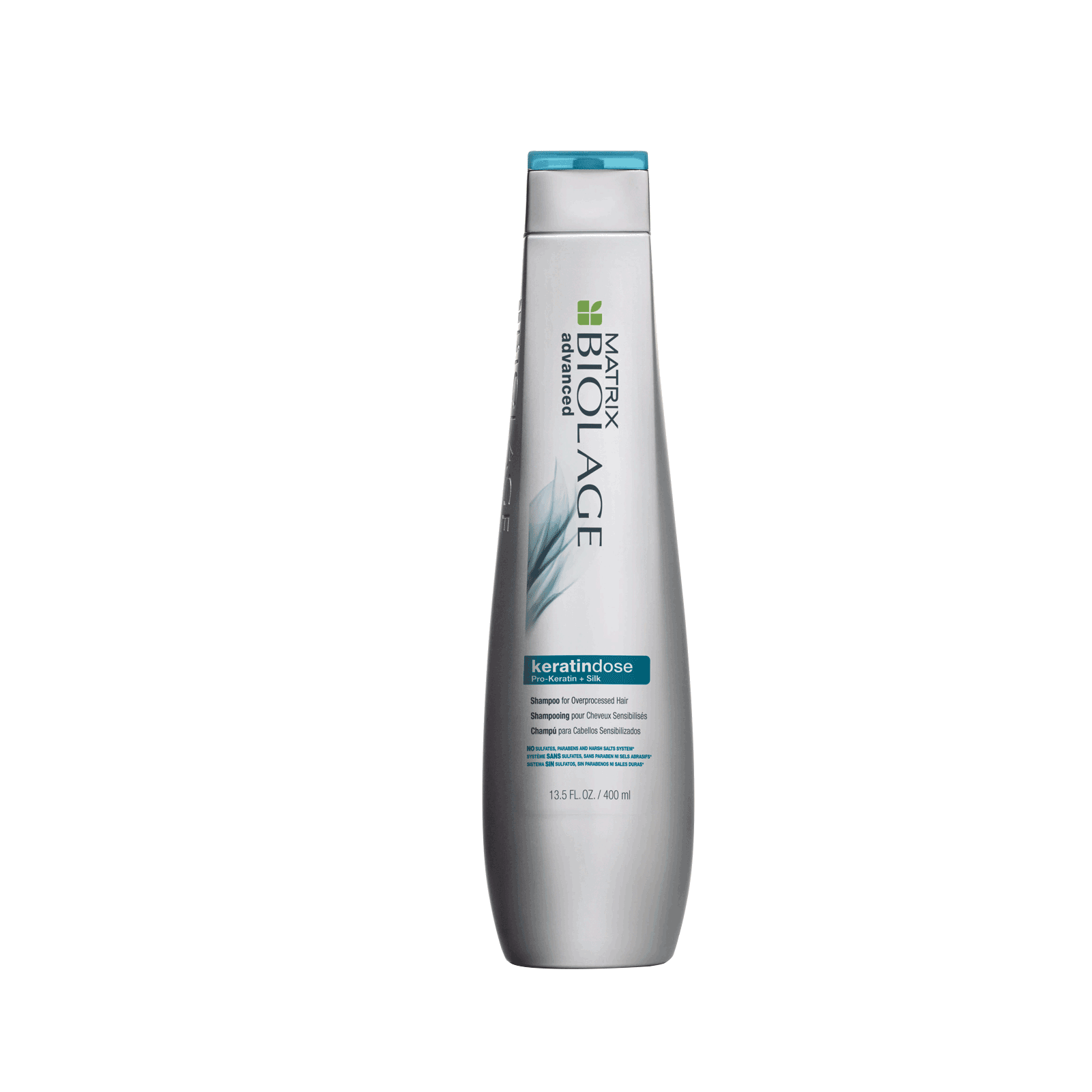 Biolage Keratindose Shampoo 400 ML - authentic fragrance from Brands Warehouse Canada
