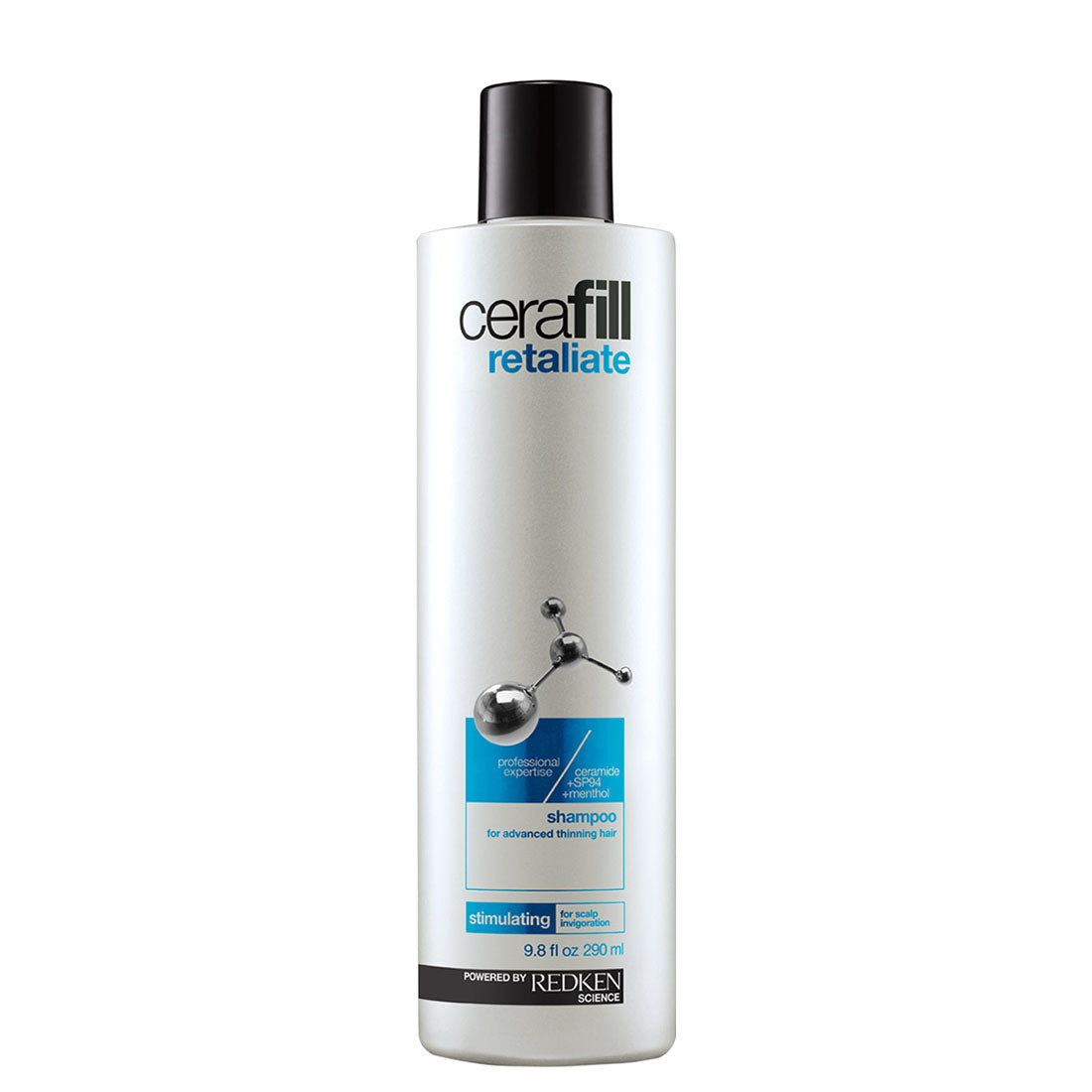 Redken Cerafill Retaliate Stimulating Shampoo 290 ML - authentic fragrance from Brands Warehouse Canada