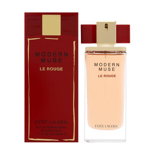 Estee Lauder Modern Muse Rouge 50 ML EDP Spray - authentic fragrance from Brands Warehouse Canada