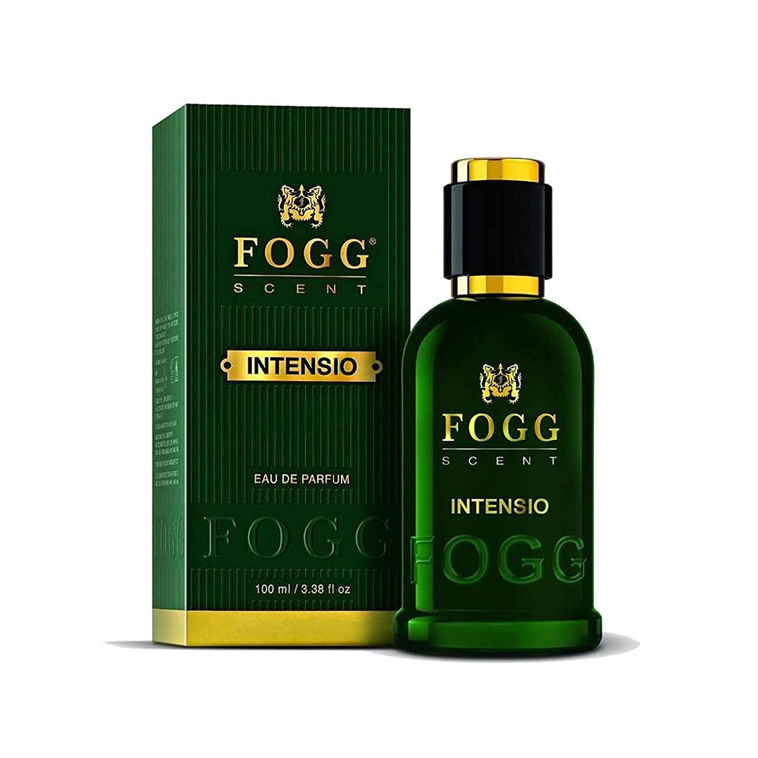 FOGG Scent Eau de Parfum - 100 ML - detail view