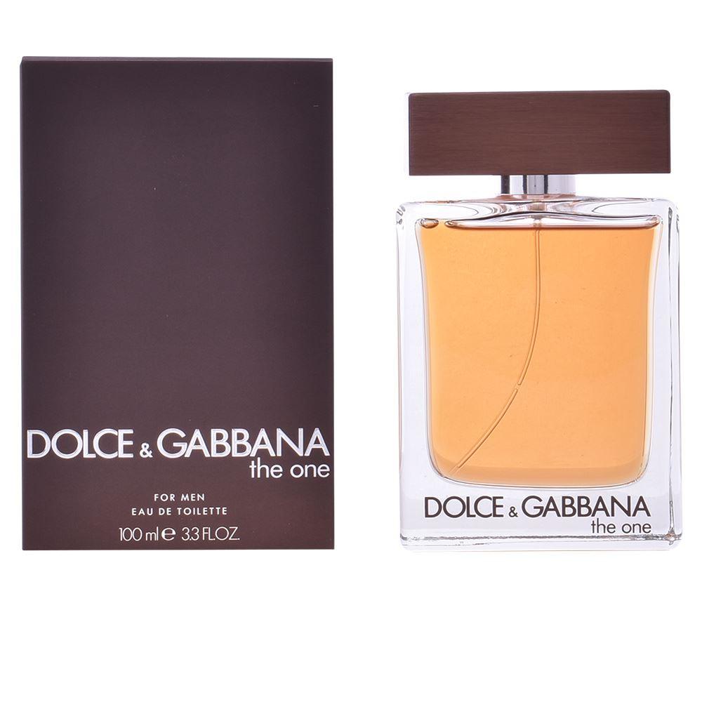 Dolce & Gabbana The One EDT Spray - bottle front view