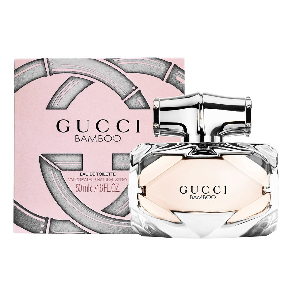 Gucci Bamboo Y2 50 ML EDT Spray - authentic fragrance from Brands Warehouse Canada