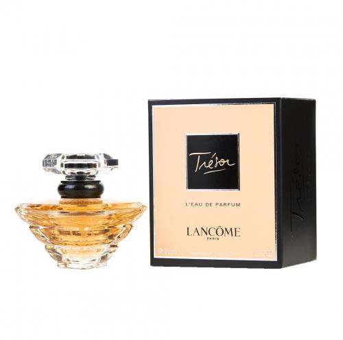 Lancome EDP Body Mist Cologne Perfume Spray for Women - Tresor, Miracle, Hypnose - authentic fragrance from Brands Warehou...