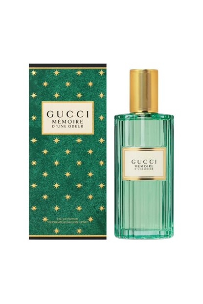 Gucci Memoire D'Une Odeur 60 ML EDP Spray for Women - authentic fragrance from Brands Warehouse Canada