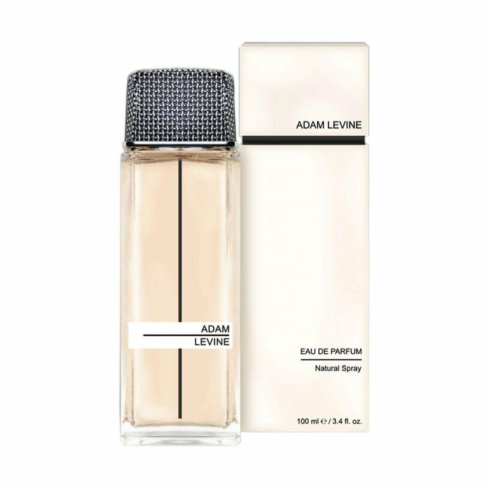 Adam Levine EDP Spray Women - bottle front view