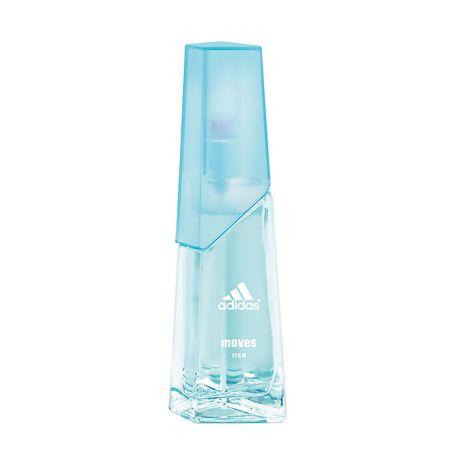 Adidas Moves 30 ML EDT Spray - bottle front view