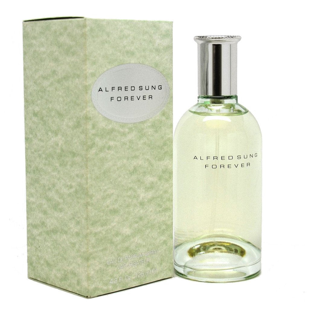 Alfred Sung Forever 125 ML EDP Spray For Women - authentic fragrance from Brands Warehouse Canada