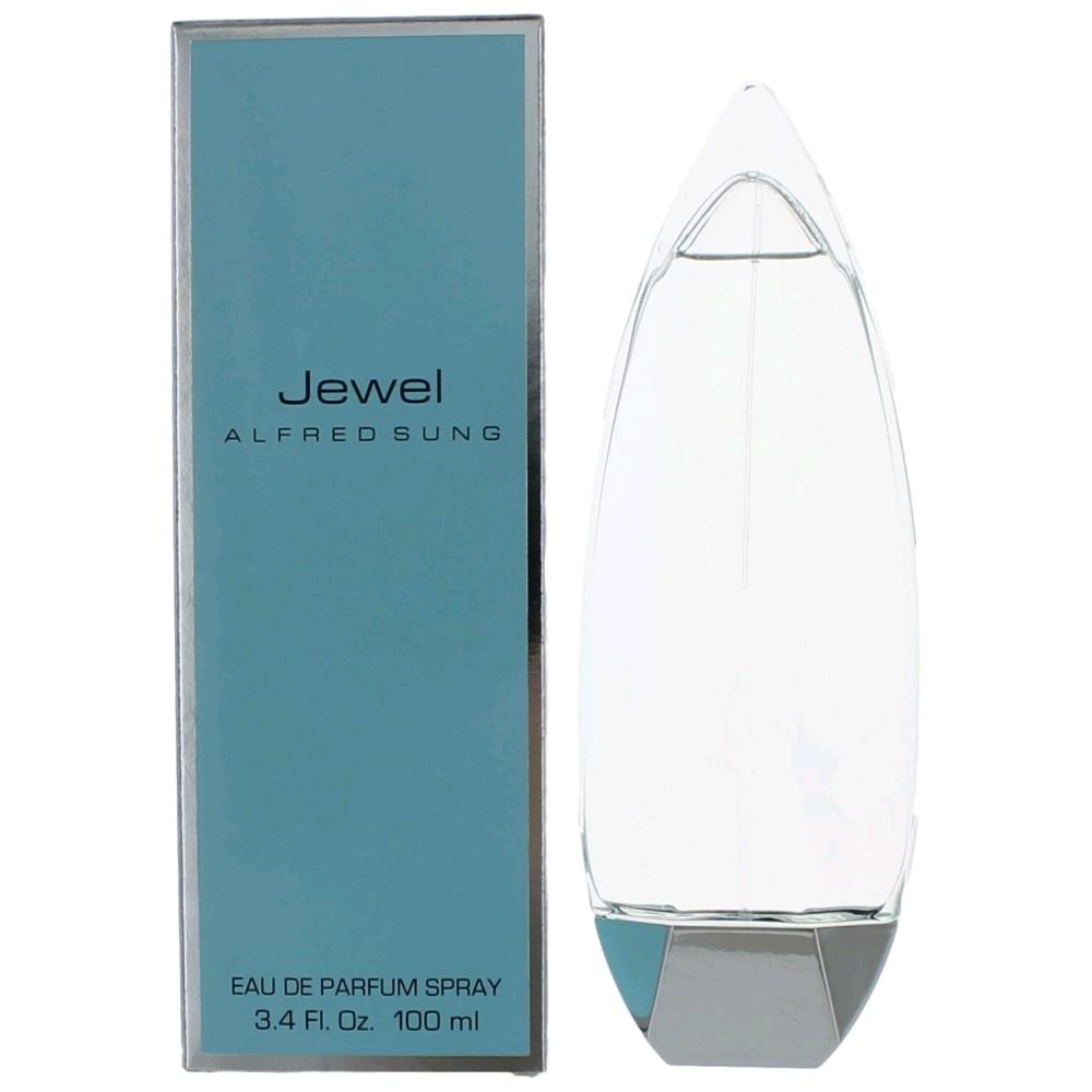 Alfred Sung Jewel 100 ML EDP Spray - authentic fragrance from Brands Warehouse Canada
