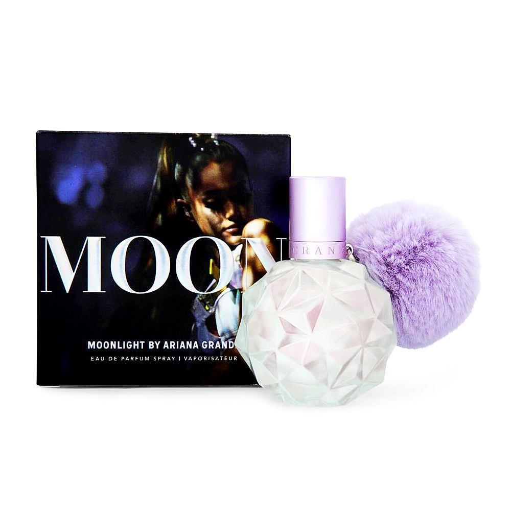 Ariana Grande Moonlight Eau de Parfum for Women - 100 ML - authentic fragrance from Brands Warehouse Canada