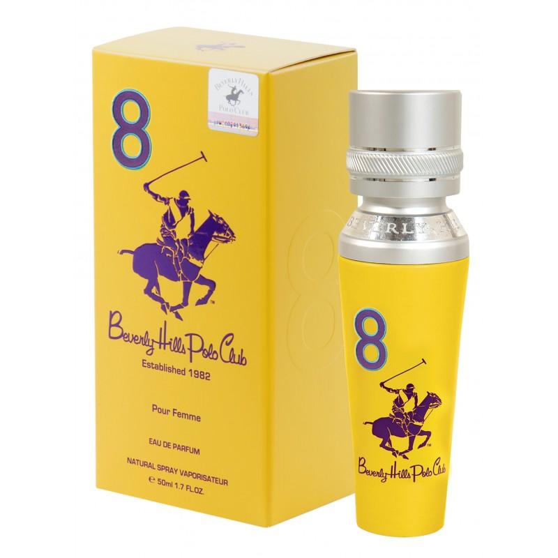 Beverly Hills Polo Club EDP - view 5