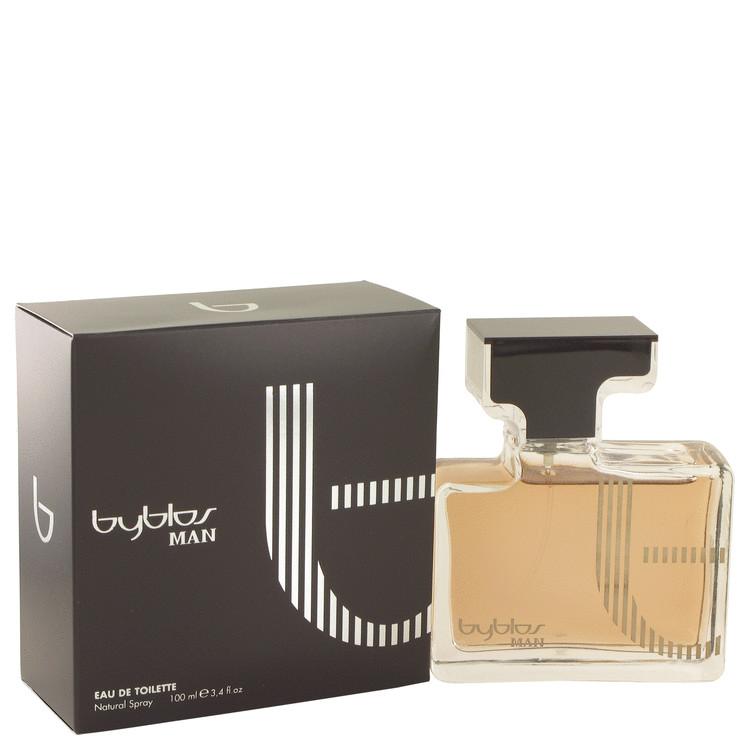 Byblos 100 ML EDT Spray For Men - authentic fragrance from Brands Warehouse Canada