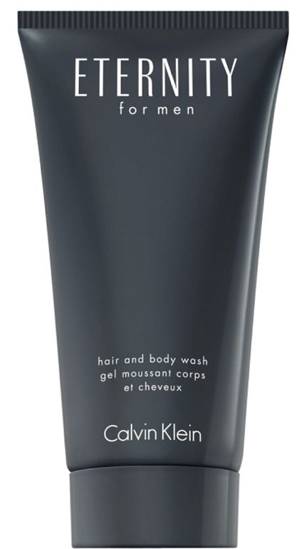 Calvin Klein Eternity 200 ML Shampoo / Bodywash - authentic fragrance from Brands Warehouse Canada