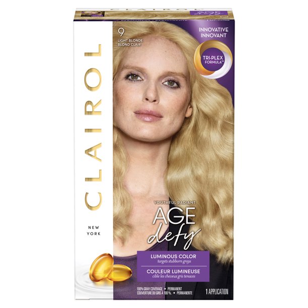 Clairol Age Defy - view 5