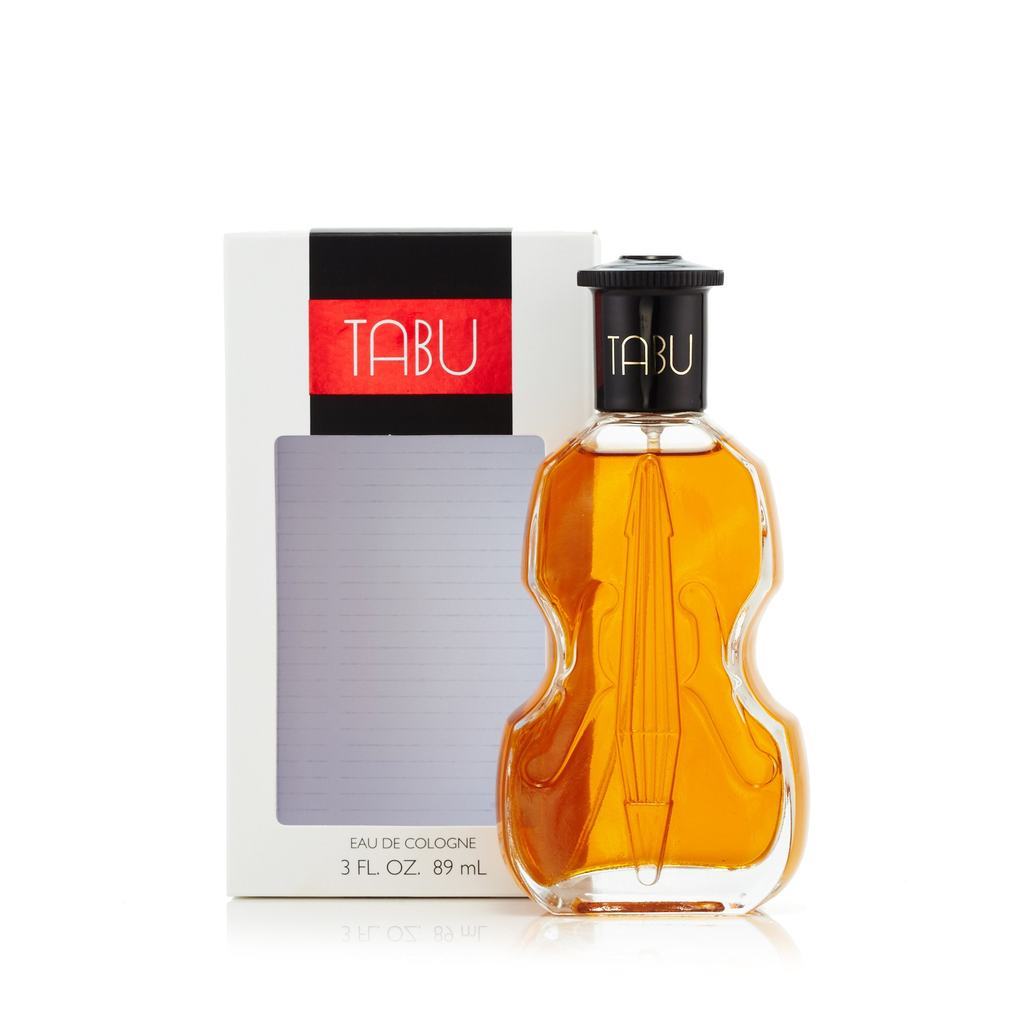 Dana Tabu 89 ML EDC Fragrance Cologne Spray for Women - authentic fragrance from Brands Warehouse Canada