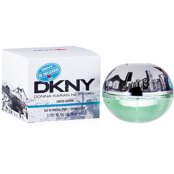 Dkny Karan Be Delicious Limited Edition Bottle 100 ML EDT Spray - authentic fragrance from Brands Warehouse Canada