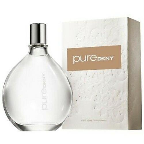 Dkny Pure Scent EDP Spray For Women - detail view
