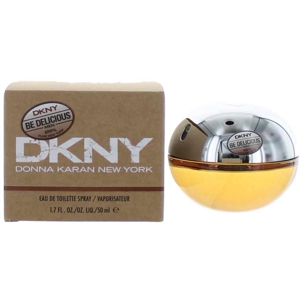 Dkny Gold 50 ML EDP Spray For Women - authentic fragrance from Brands Warehouse Canada