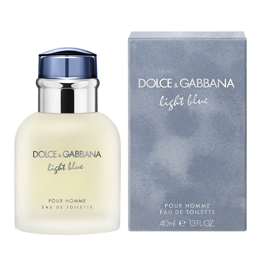 Dolce & Gabbana Light Blue EDT Spray For Women - view 6