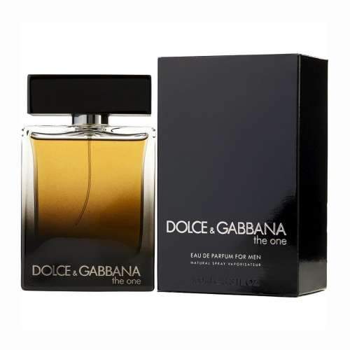 Dolce & Gabbana The One EDP Spray - bottle front view