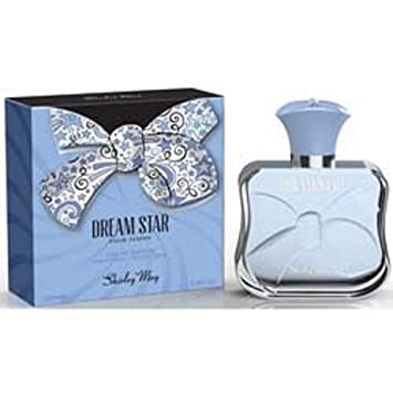 Shirley May Dream Star For Women 844 100ml EDT