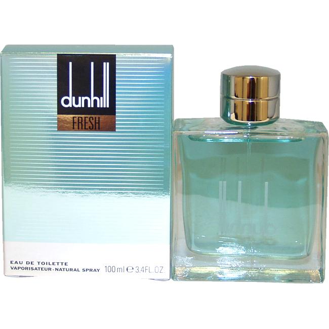 Dunhill Freshfor Men EDT Spray 100 ML - authentic fragrance from Brands Warehouse Canada