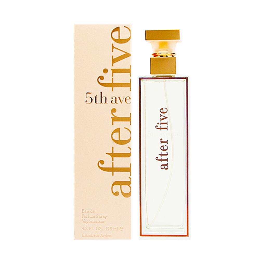 Elizabeth Arden 5Th Avenue After Five 125 ML EDP Spray - authentic fragrance from Brands Warehouse Canada