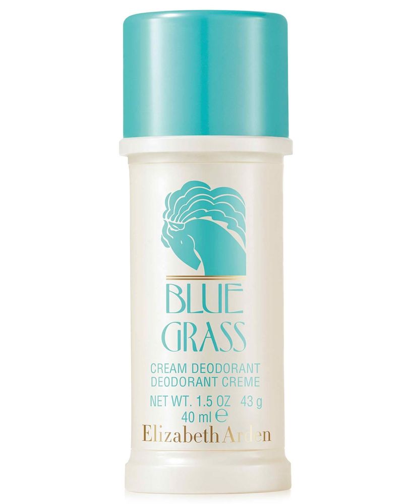 Elizabeth Arden Blue Grass 40 ML Deodorant Creme - authentic fragrance from Brands Warehouse Canada