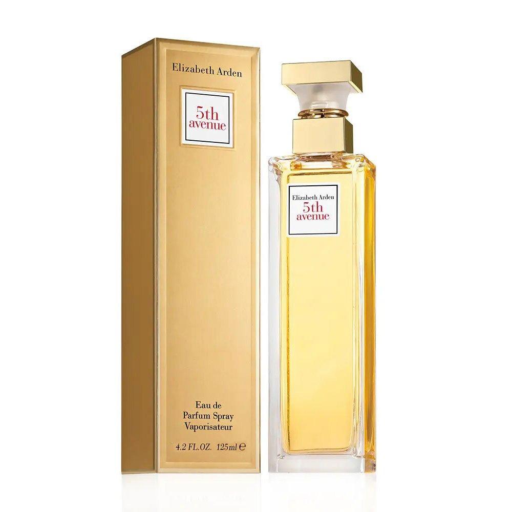 Elizabeth Arden Fifth Avenue EDP Spray For Women - bottle front view