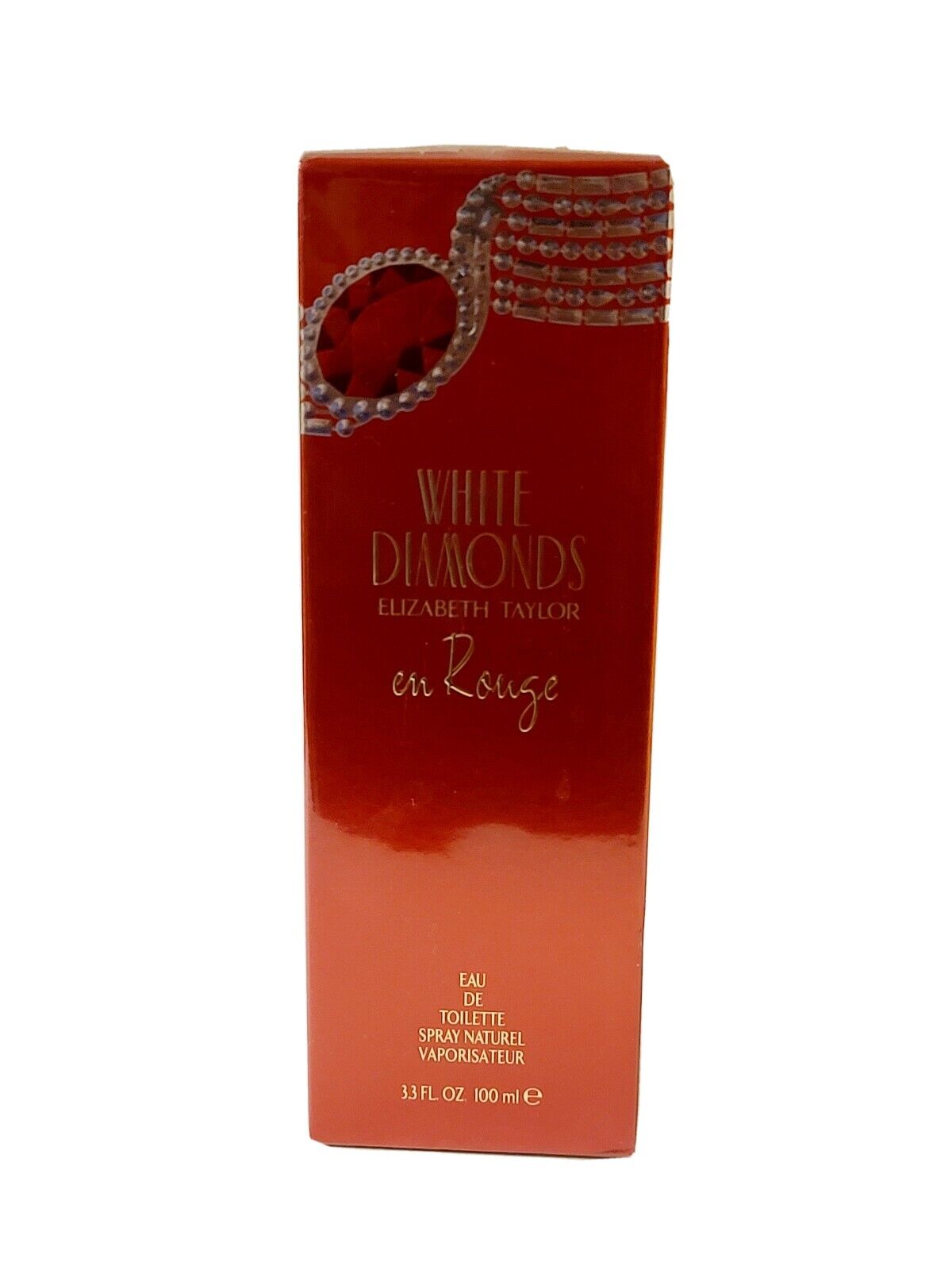 Elizabeth Taylor EDT Fragrance Body Spray for Women - authentic fragrance from Brands Warehouse Canada