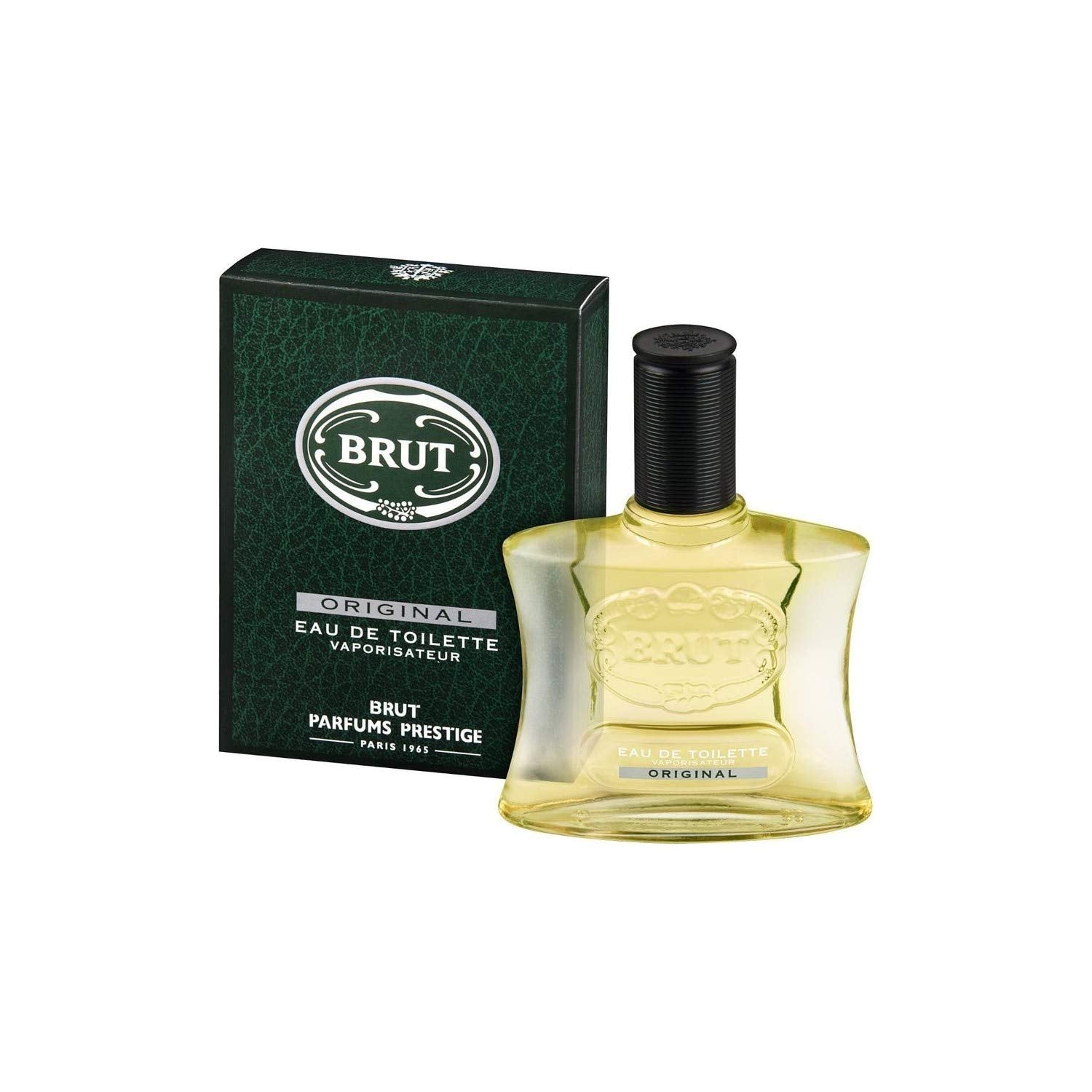 Fabrege Brut 100 ML EDT Perfume Spray for Men (Glass Bottle) - authentic fragrance from Brands Warehouse Canada