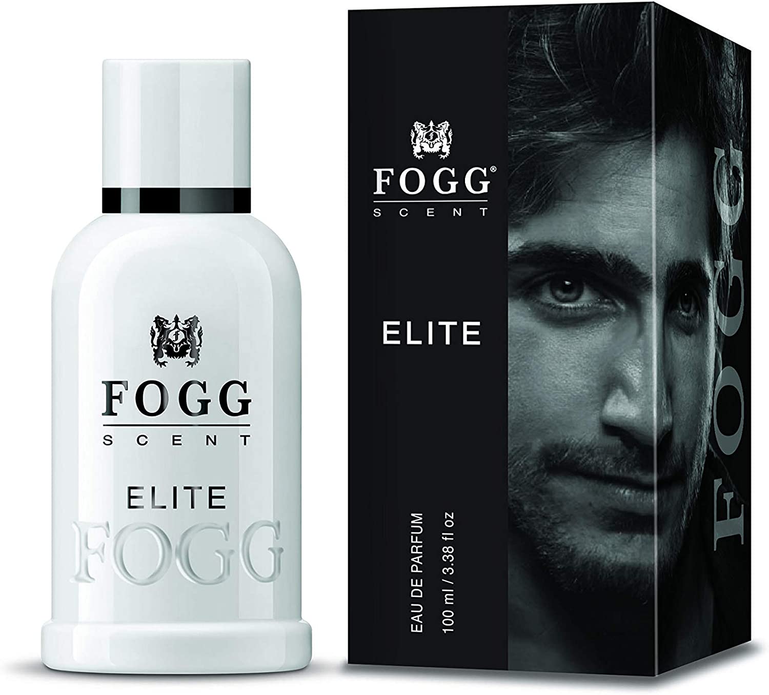 FOGG Scent Eau de Parfum Spray - 100 ML - detail view