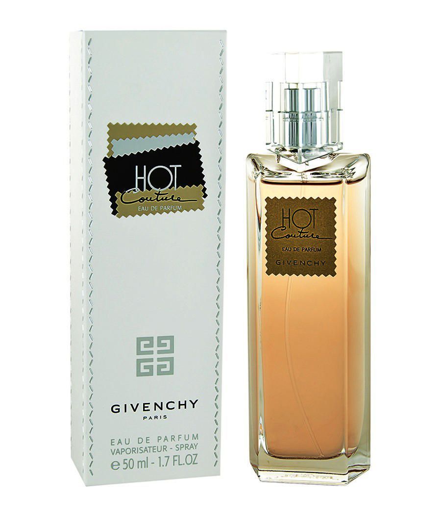 Givenchy Hot Couture 50 ML EDP Spray For Women - authentic fragrance from Brands Warehouse Canada