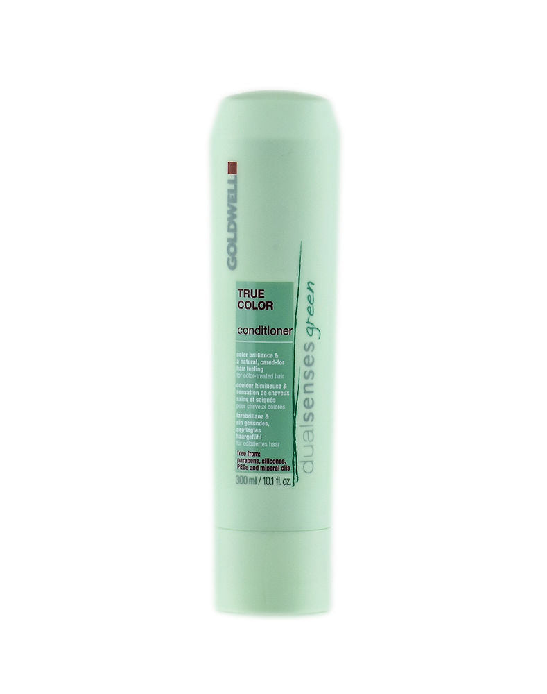 Goldwell Dualsenses Green True Color Conditioner - authentic fragrance from Brands Warehouse Canada