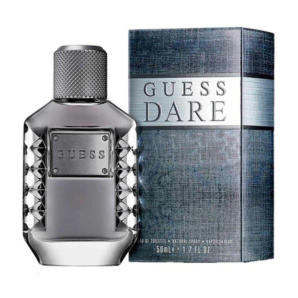 Guess Dare Eau de toilette Spray - view 5