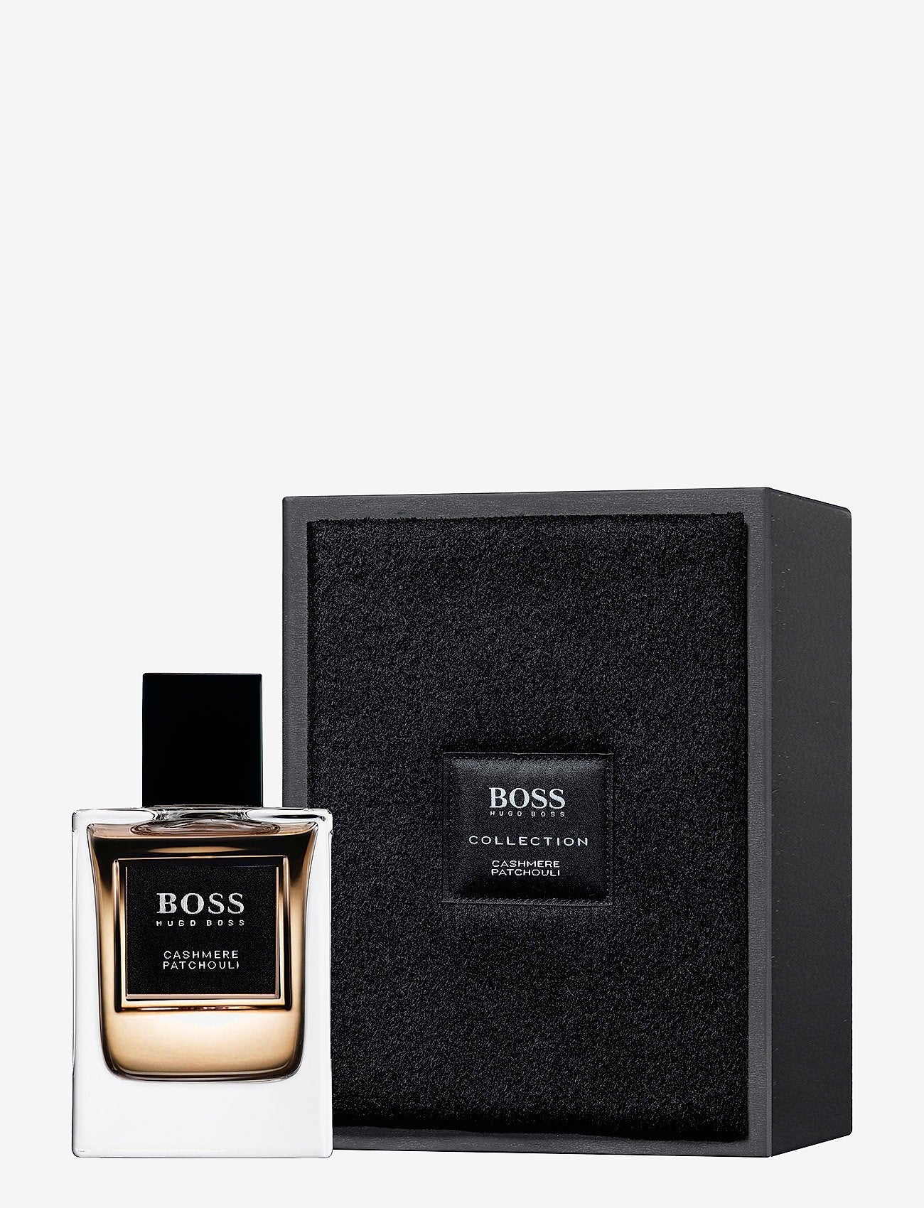 Hugo Boss Collection Cashmere & Patchouli 50 ML EDT Spray - authentic fragrance from Brands Warehouse Canada